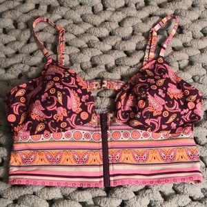 Bikini top from Victoria Secret